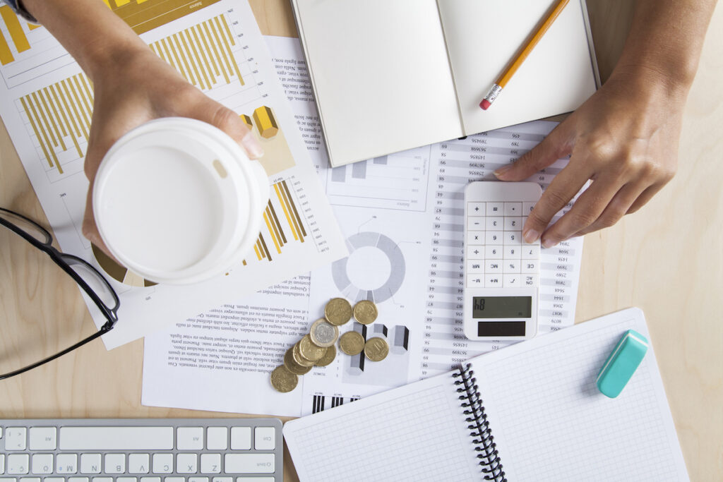 Calculate Your Loan Payments Instantly