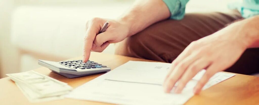 Interest-Only Loan Calculator